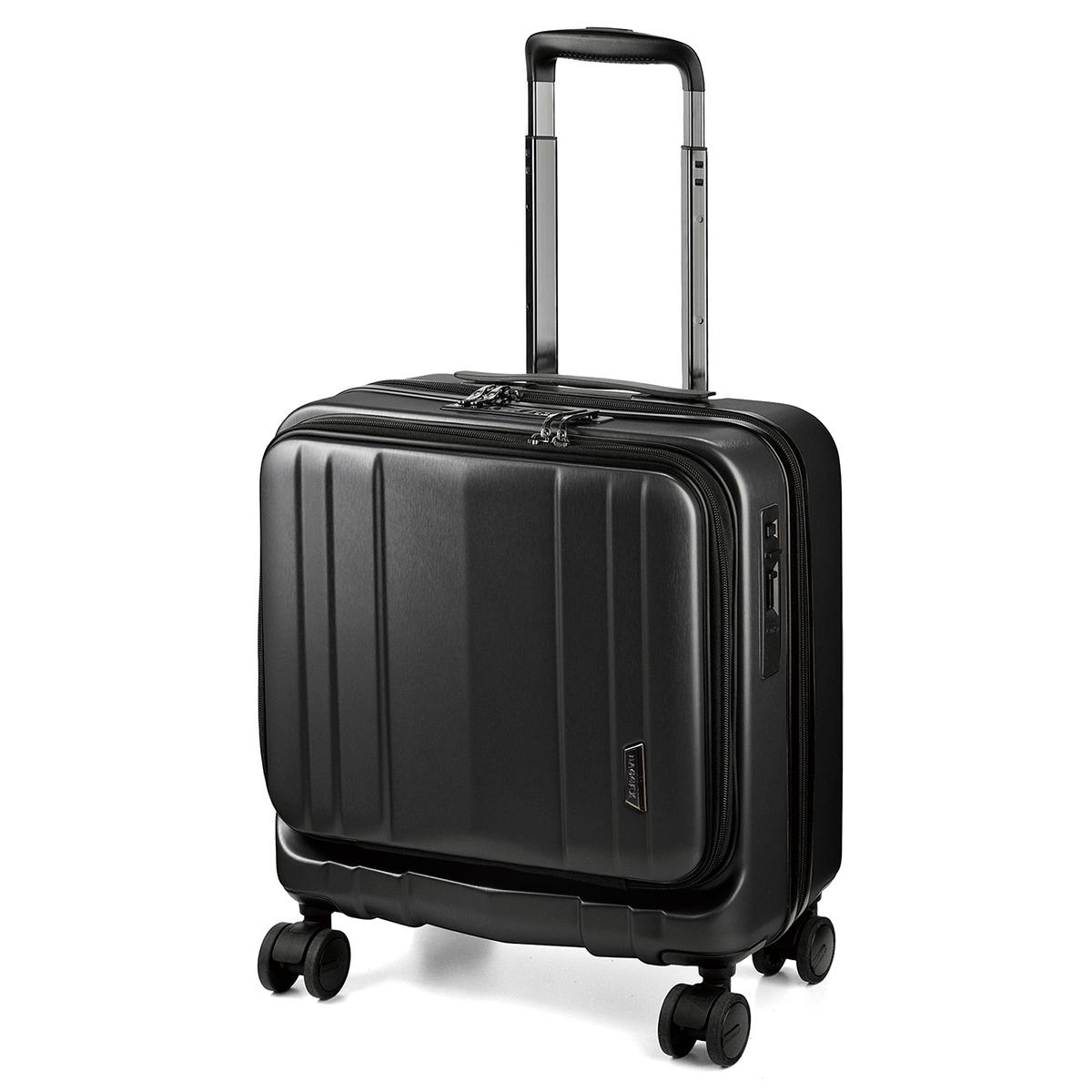 バジェックス サイレス スーツケース  bj-05-5210