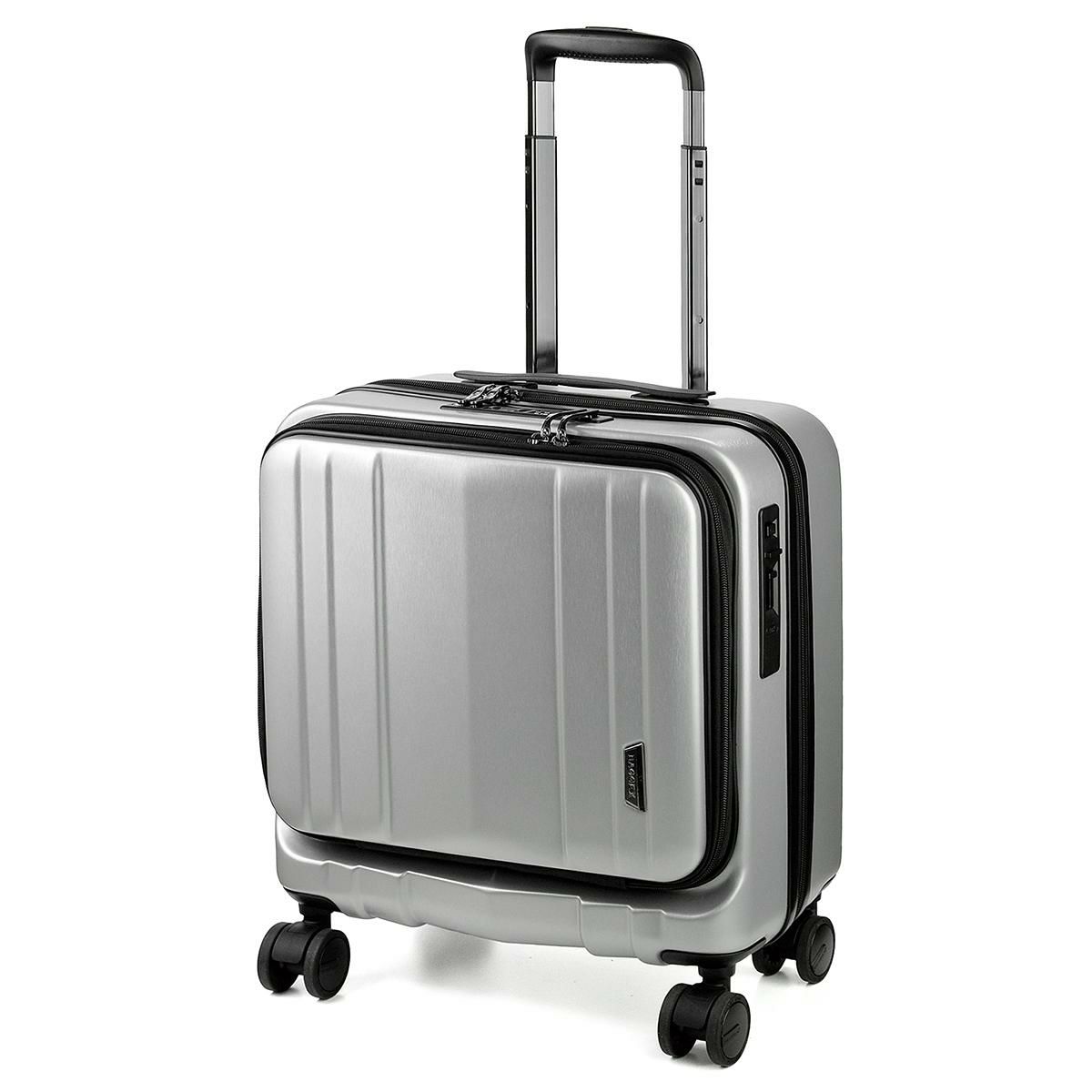 バジェックス サイレス スーツケース  bj-05-5210