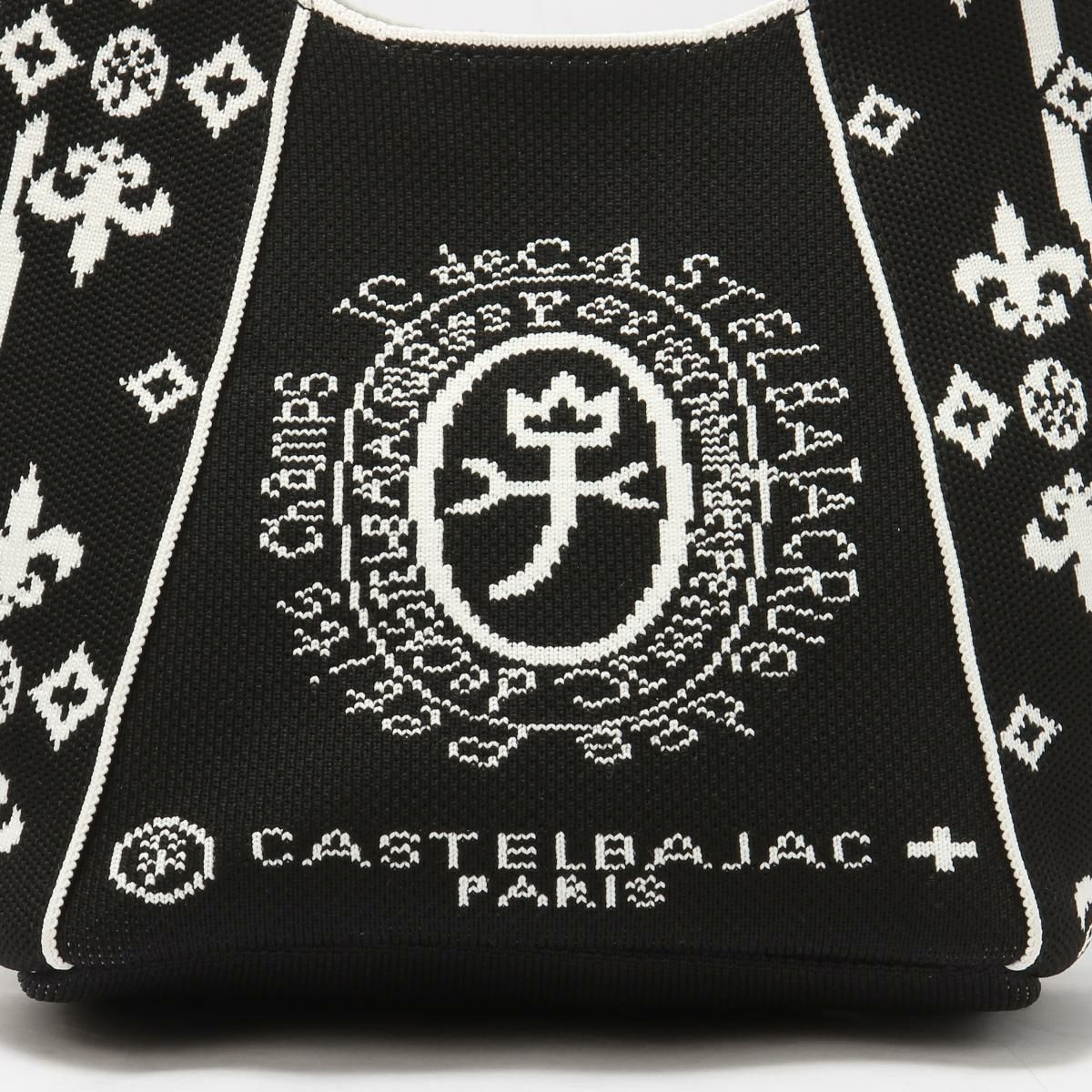 カステルバジャック ライラ2【LTD】 ショルダーバッグ CASTELBAJAC cb-087731