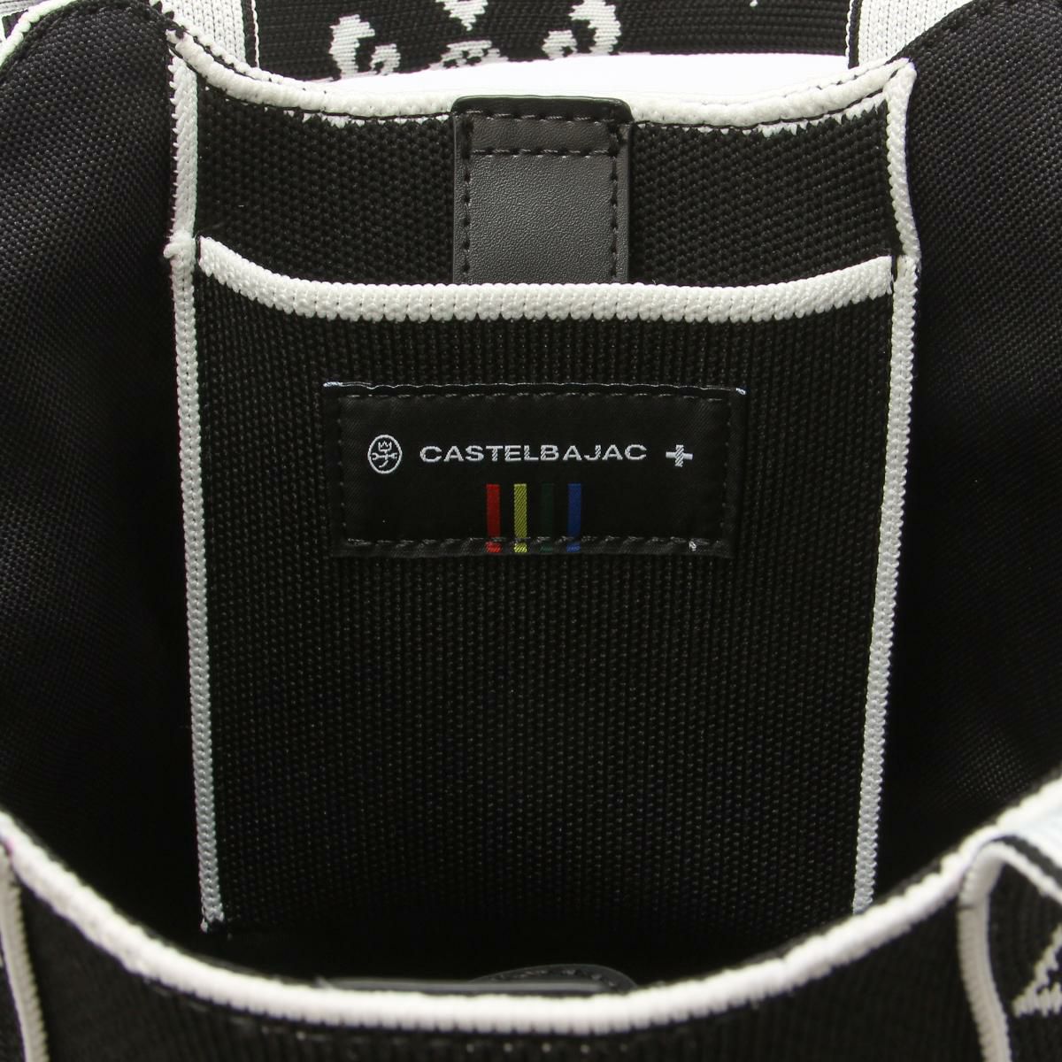 カステルバジャック ライラ2【LTD】 ショルダーバッグ CASTELBAJAC cb-087731