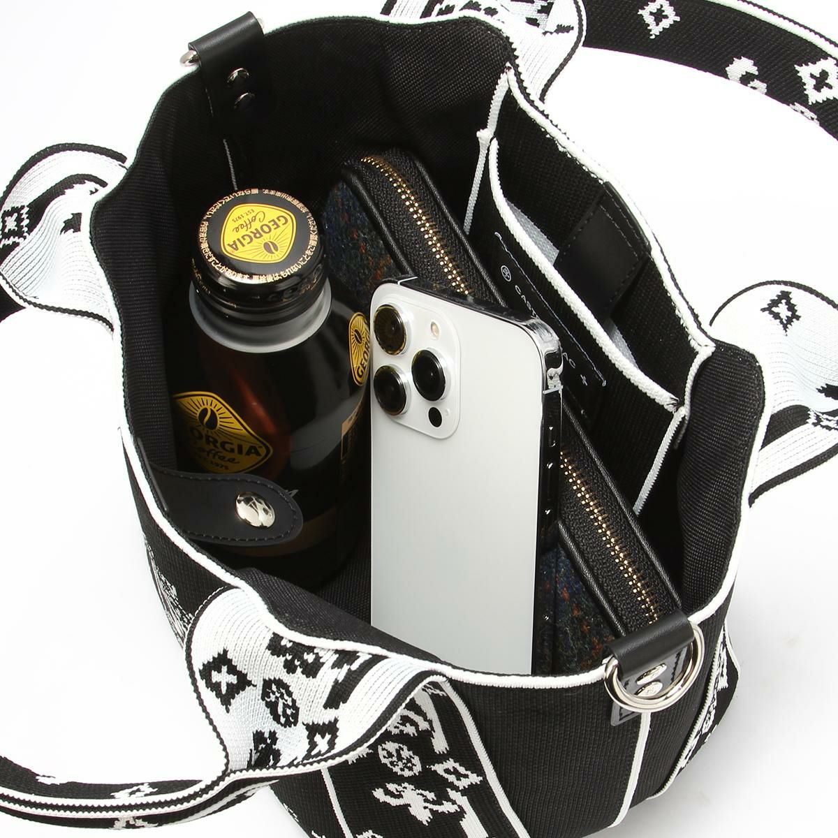 送料無料/超美品、重厚感セレブ/カステルバジャック高級ャディBLACK 000000021772-16-xl.jpg?t=