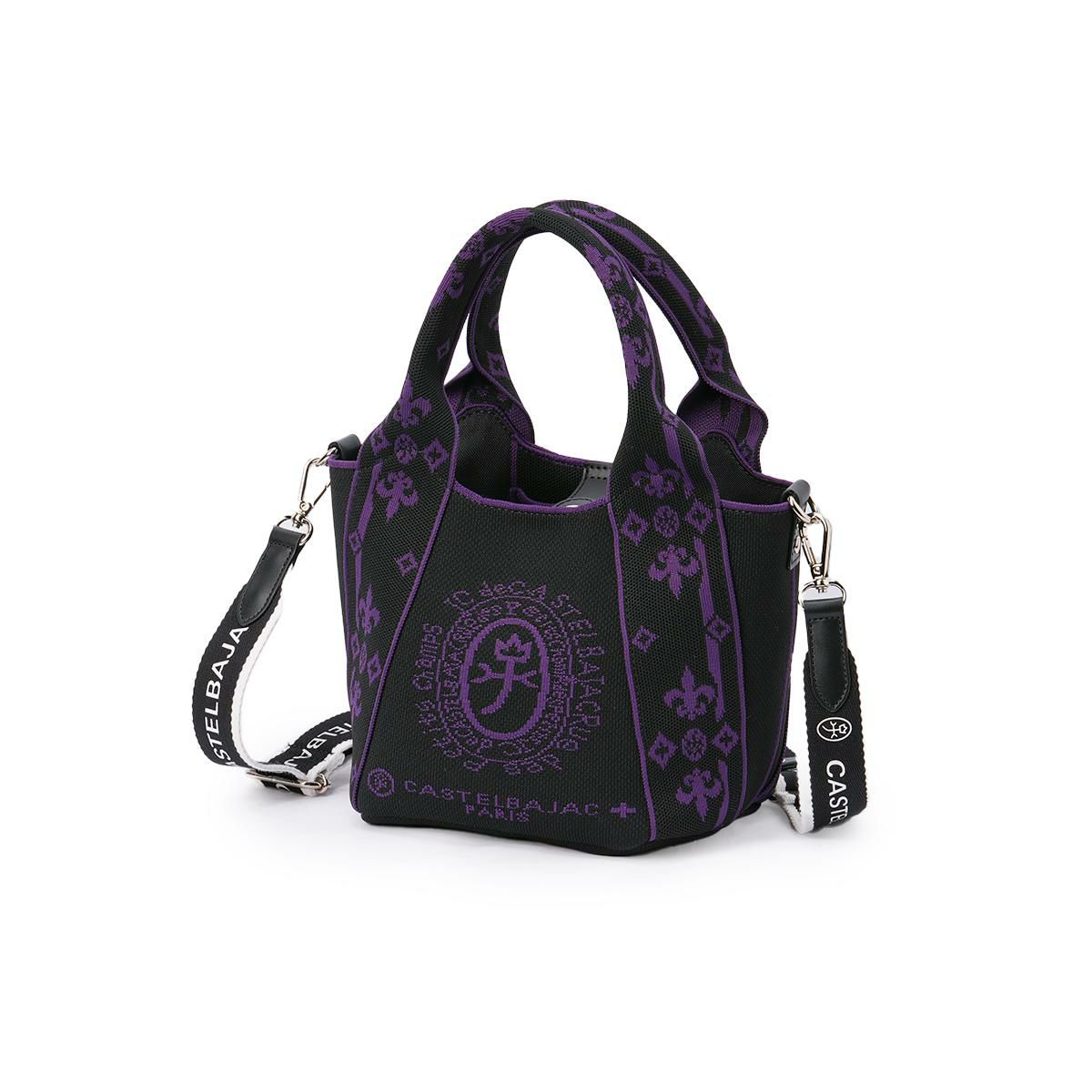 カステルバジャック ライラ2【LTD】 ショルダーバッグ CASTELBAJAC cb-087731