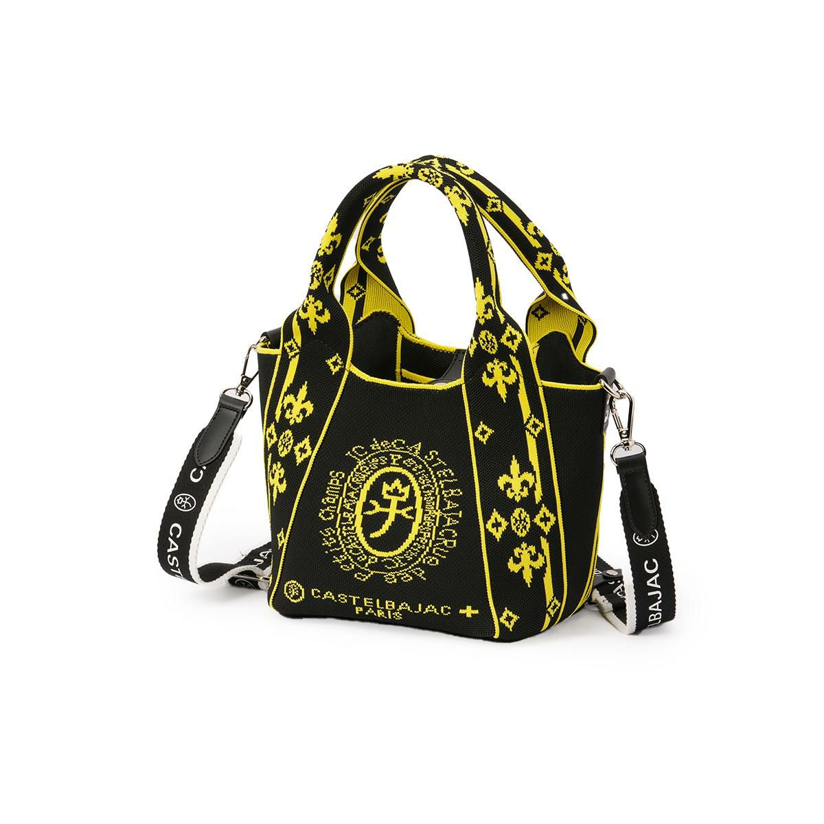 カステルバジャック ライラ2【LTD】 ショルダーバッグ CASTELBAJAC cb-087731