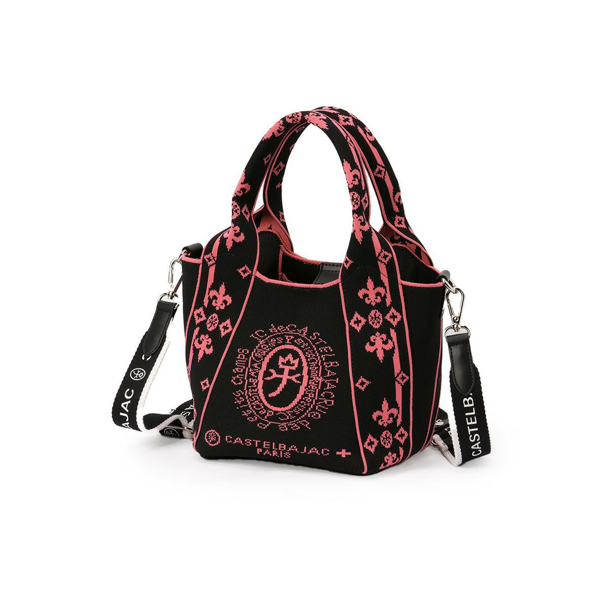 カステルバジャック ライラ2【LTD】 ショルダーバッグ CASTELBAJAC cb-087731