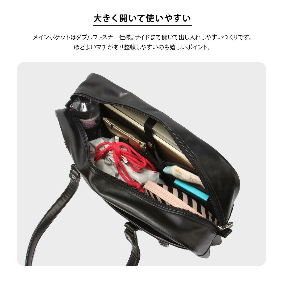 リー  ボストンバッグ Lee 320-4882