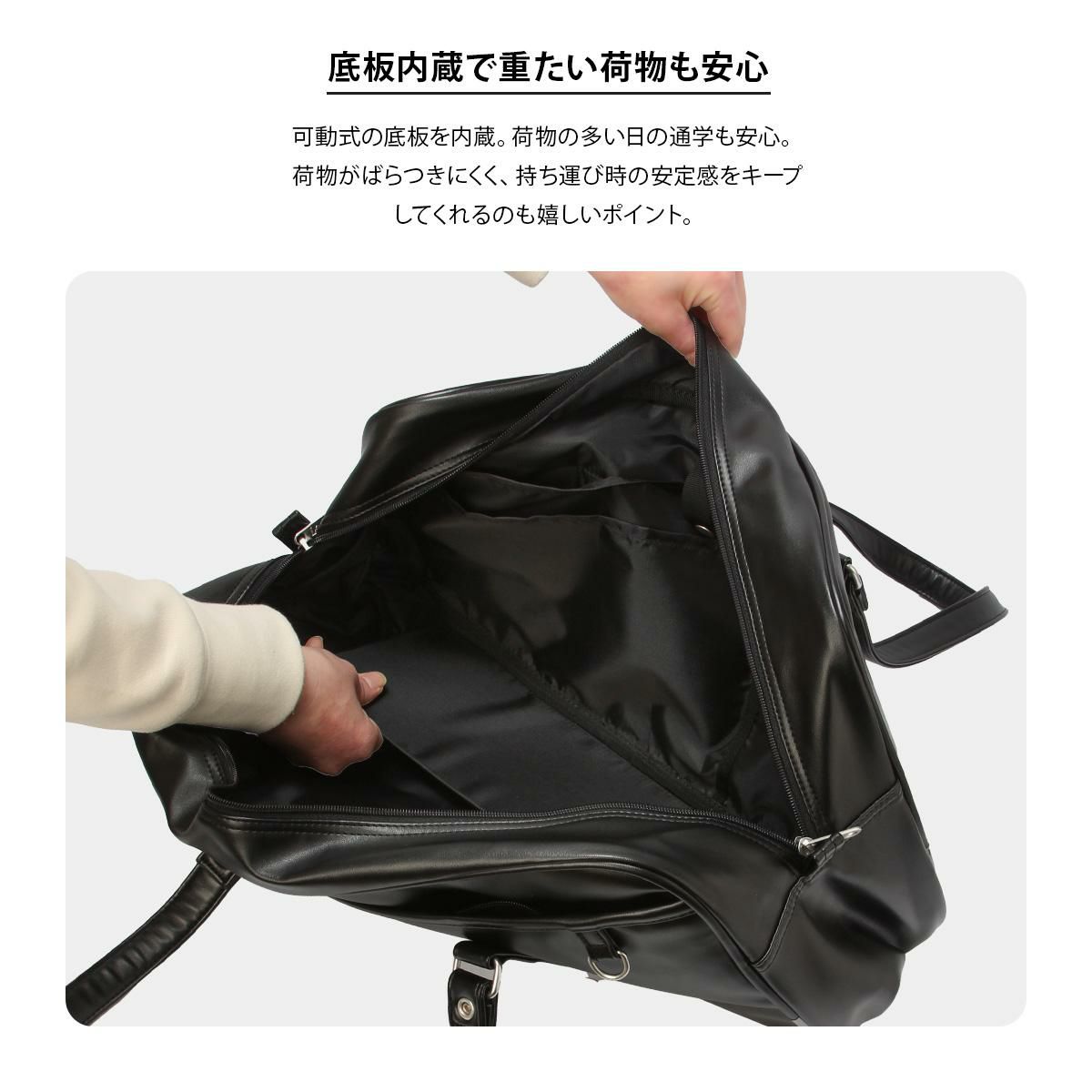 リー  ボストンバッグ Lee 320-4882