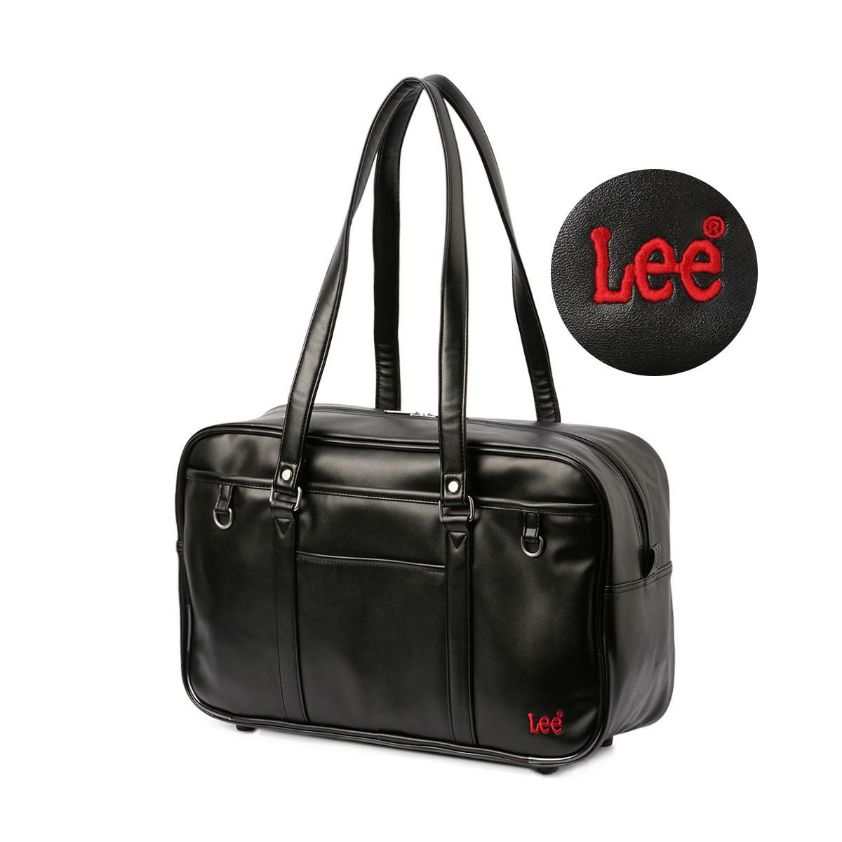 リー  ボストンバッグ Lee 320-4882