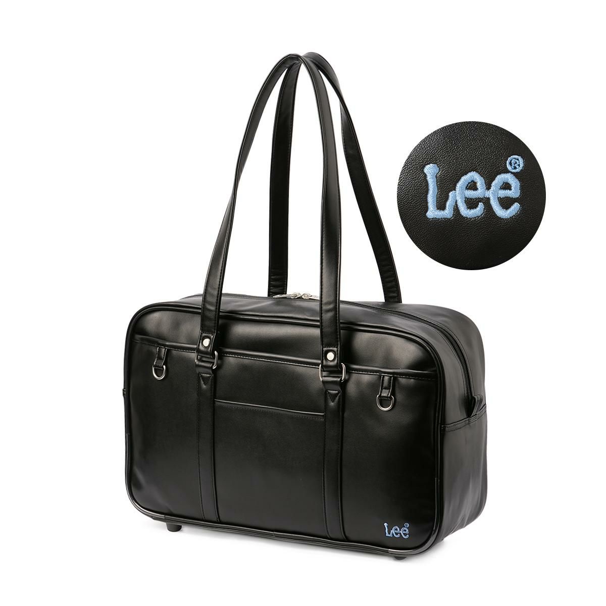 リー  ボストンバッグ Lee 320-4882