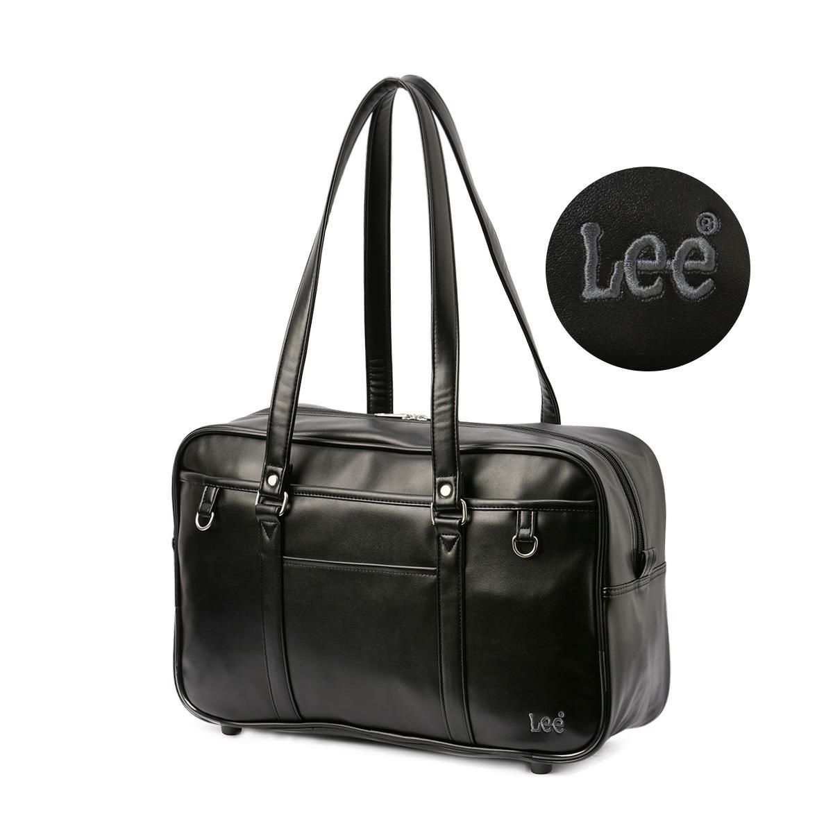 リー  ボストンバッグ Lee 320-4882