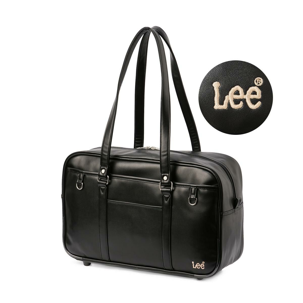 リー  ボストンバッグ Lee 320-4882