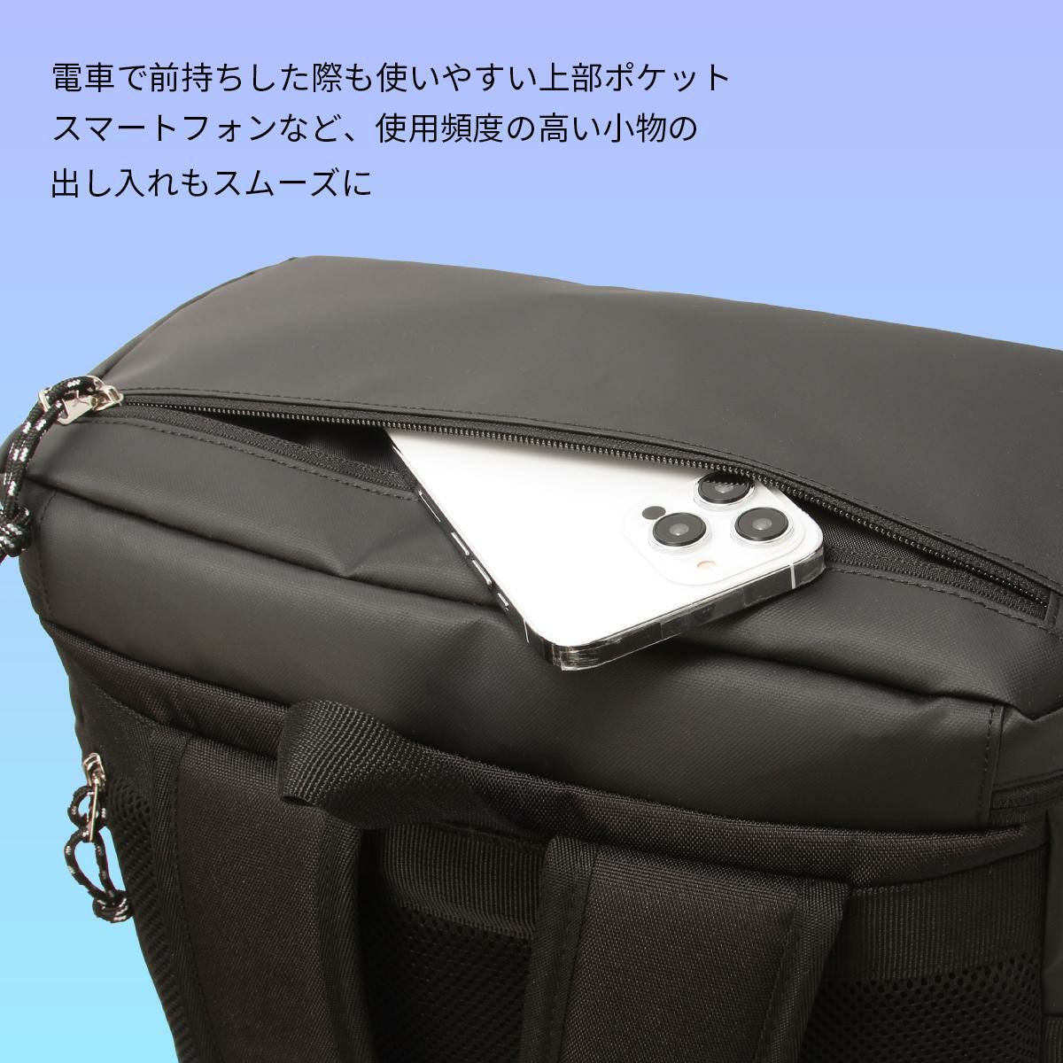 プーマ アポロン リュック PUMA puma-j20358