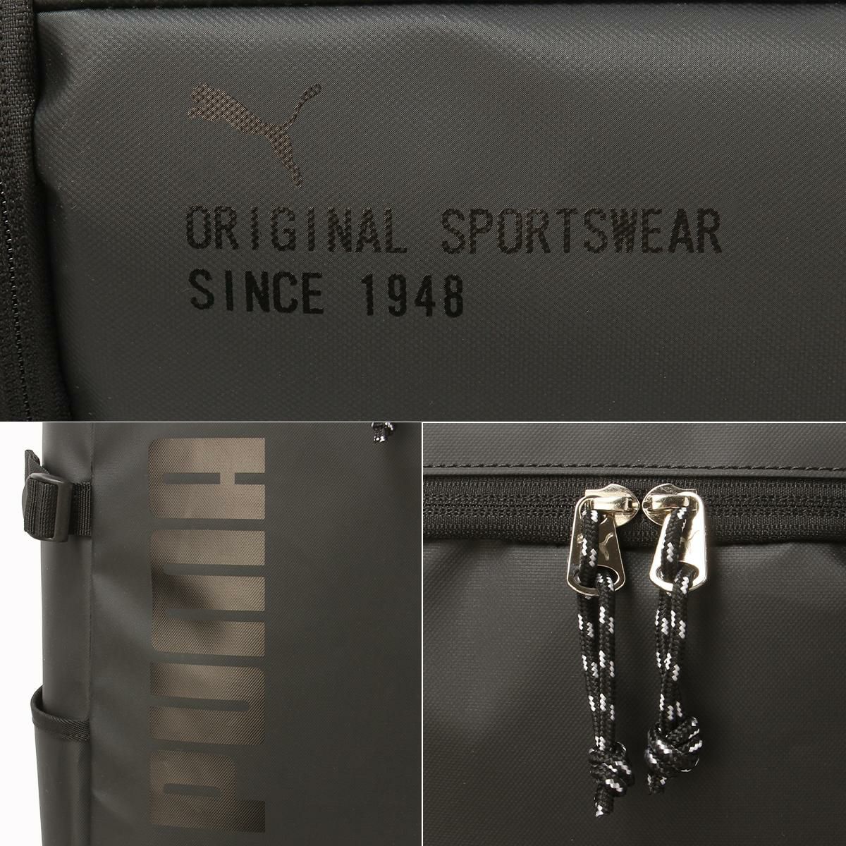 プーマ アポロン リュック PUMA puma-j20358