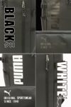 プーマ アポロン リュック PUMA puma-j20356