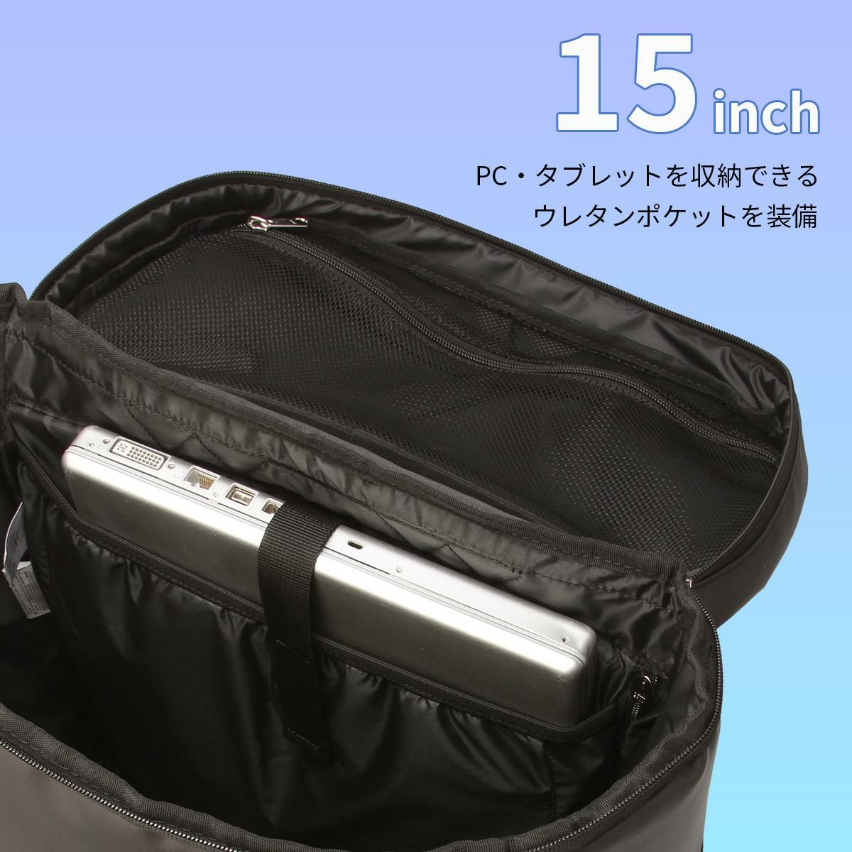 プーマ アポロン リュック PUMA puma-j20356