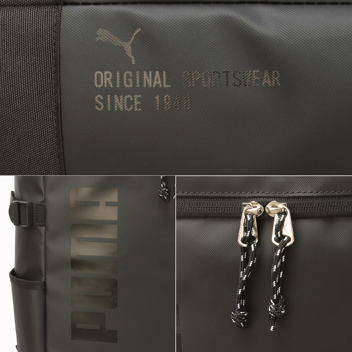 プーマ アポロン リュック PUMA puma-j20356