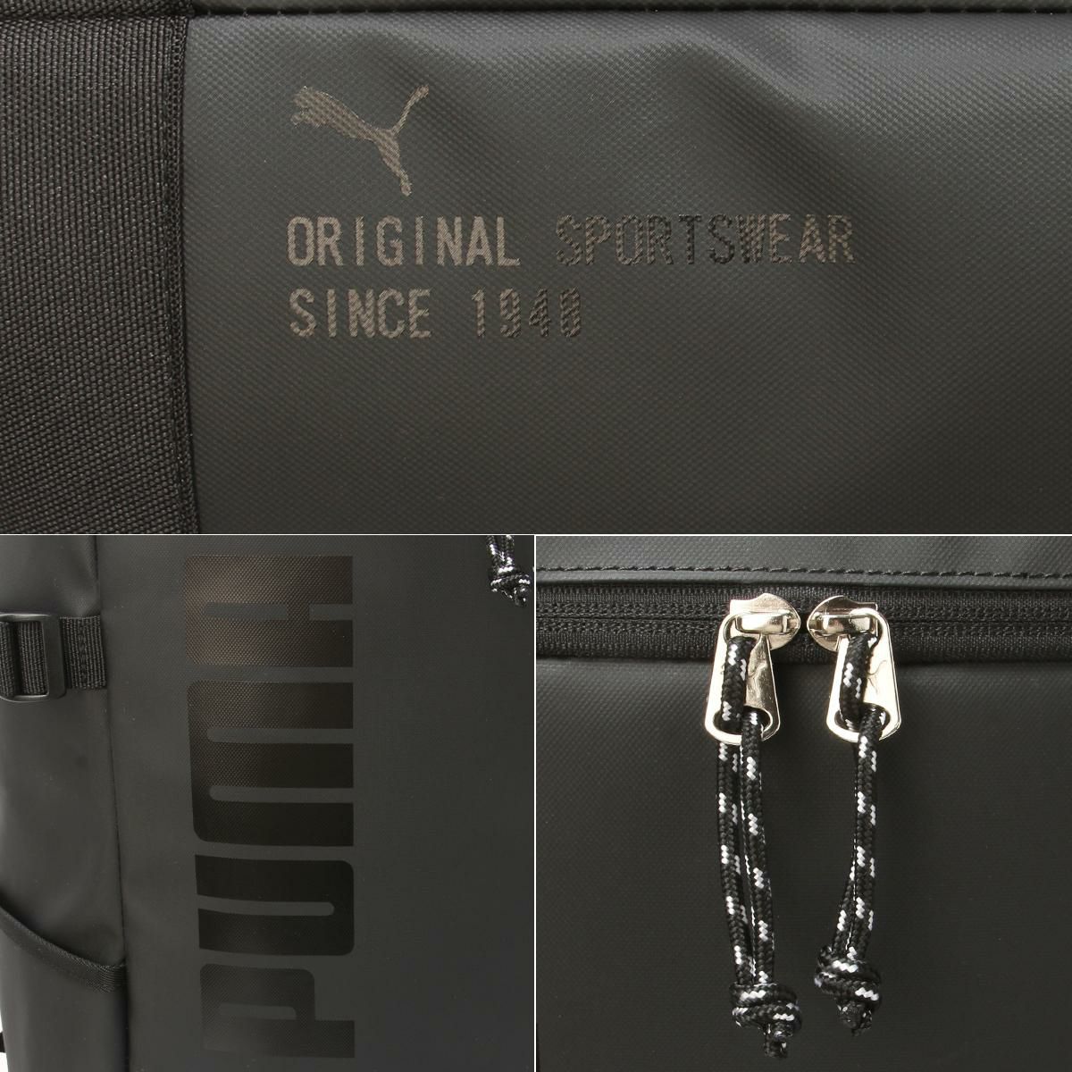 プーマ アポロン リュック PUMA puma-j20357