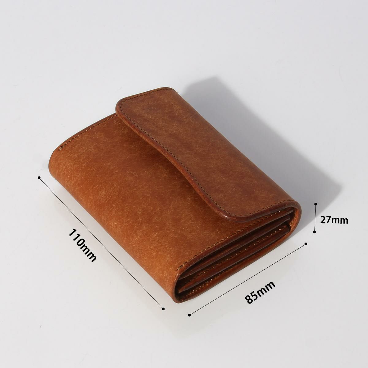 ゼタ プエブロ ミニウォレット Zetta zetta-001pb