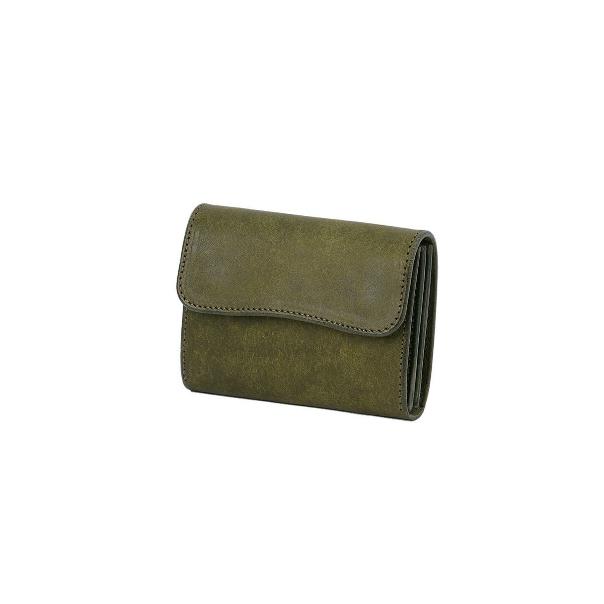 ゼタ プエブロ ミニウォレット Zetta zetta-001pb