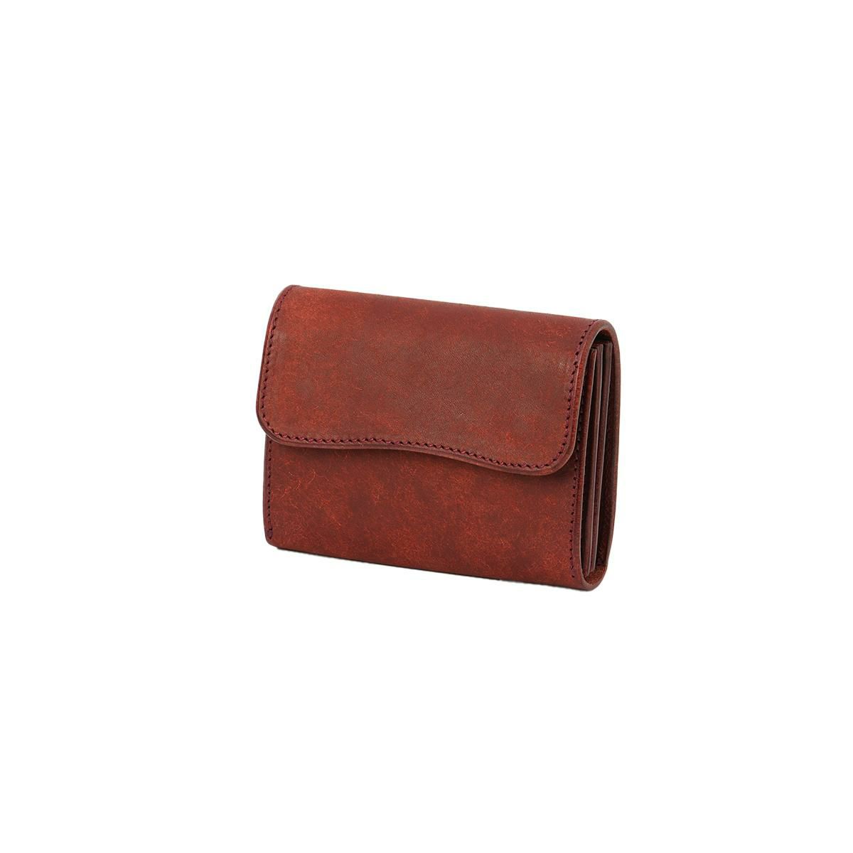 ゼタ プエブロ ミニウォレット Zetta zetta-001pb