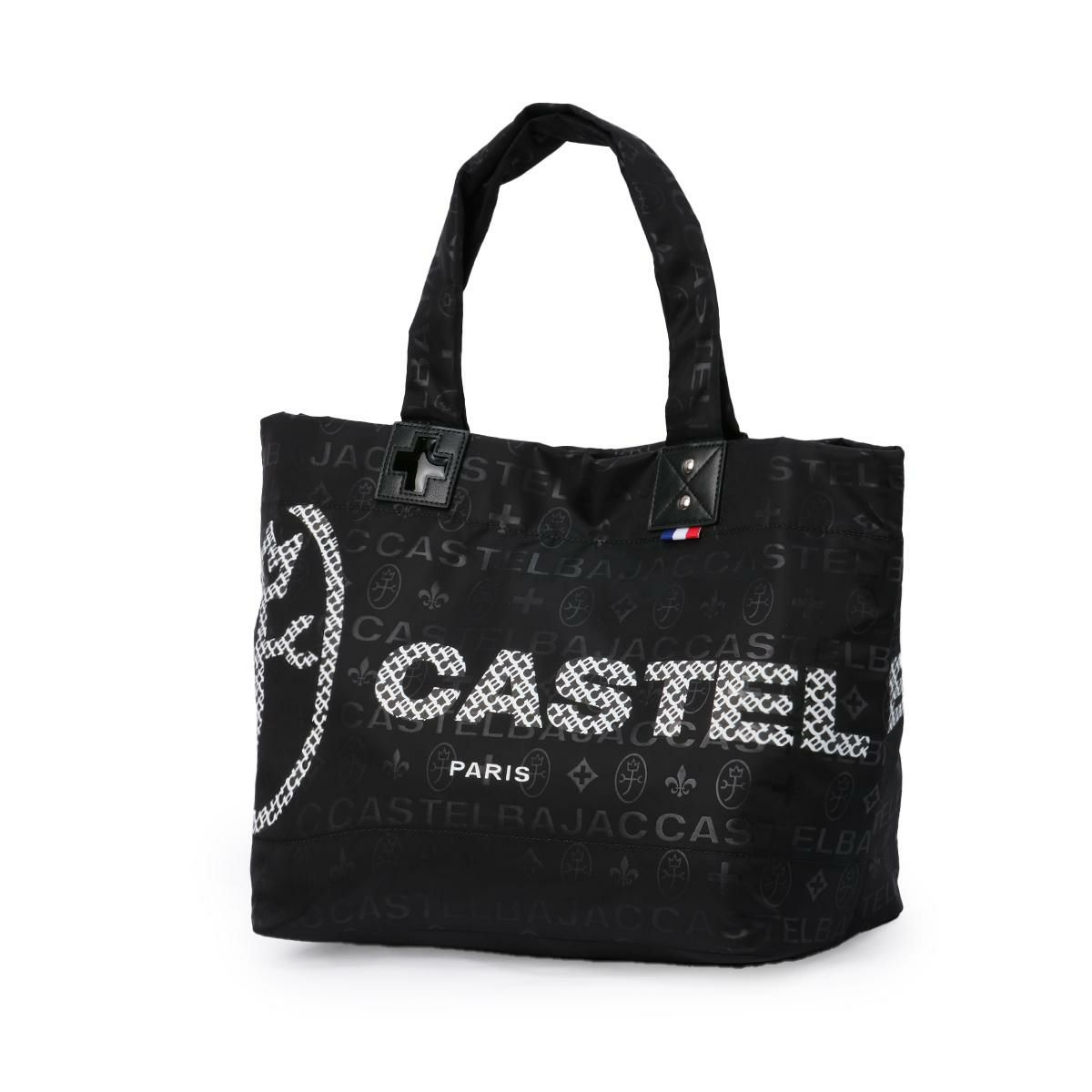 カステルバジャック パセ トートバッグ CASTELBAJAC cb-031522