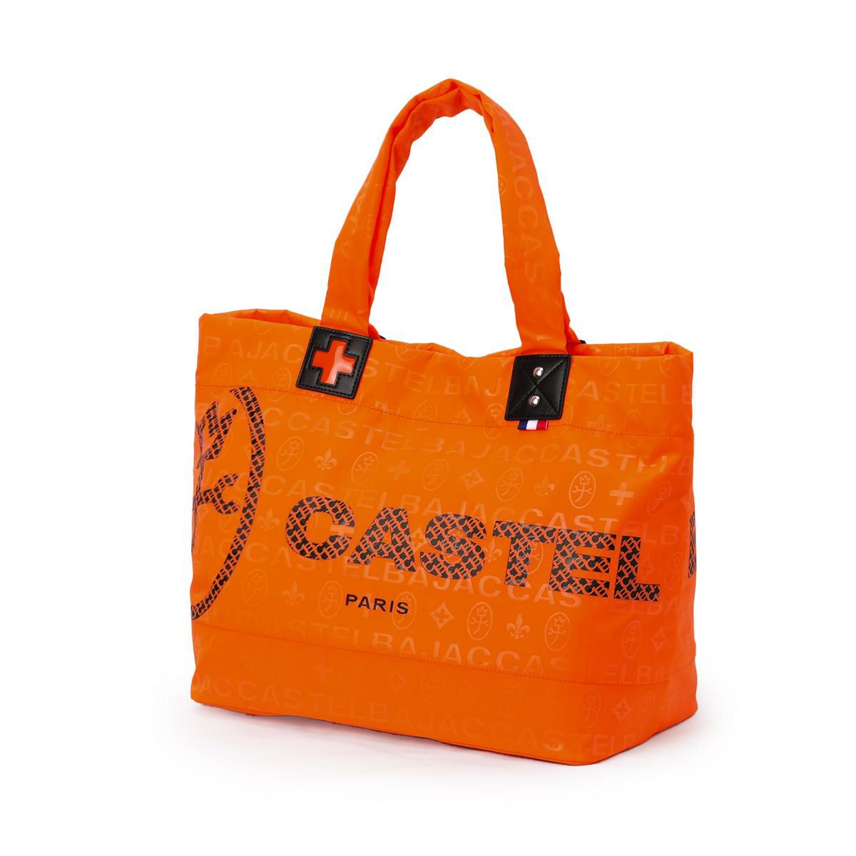 カステルバジャック パセ トートバッグ CASTELBAJAC cb-031522