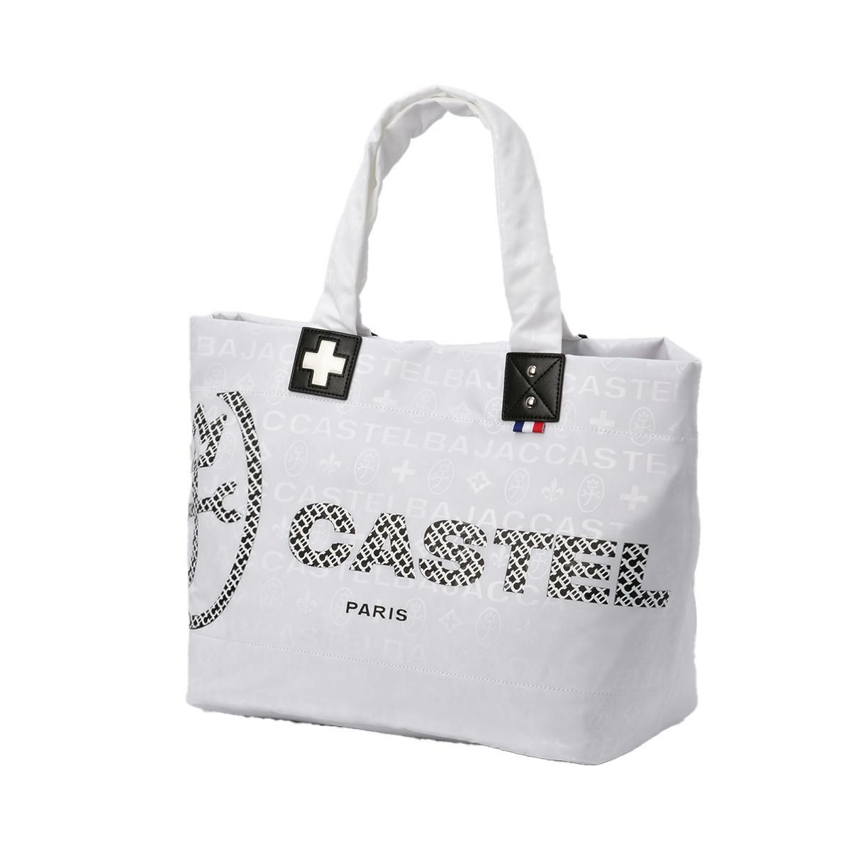 カステルバジャック パセ トートバッグ CASTELBAJAC cb-031522