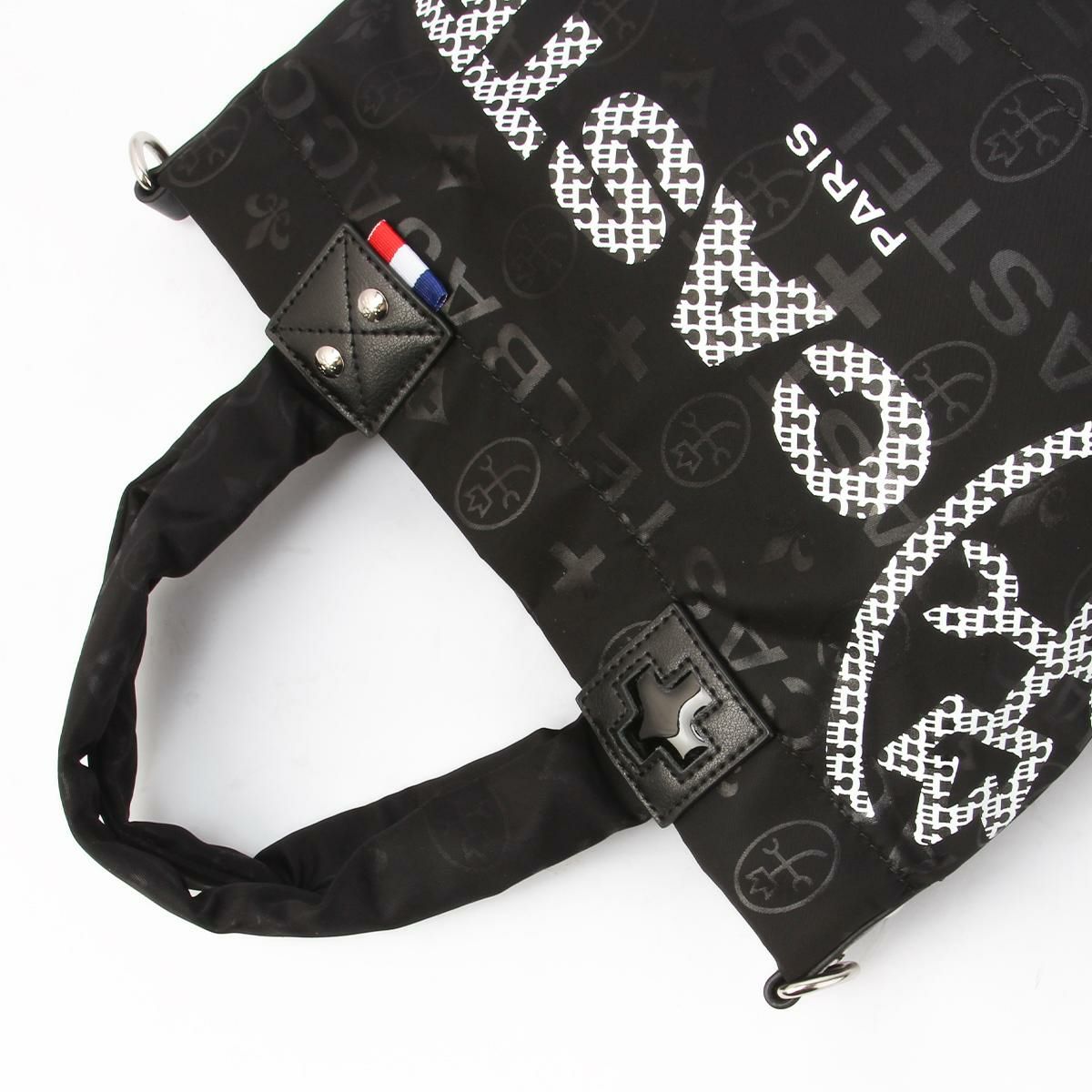 カステルバジャック パセ ショルダーバッグ CASTELBAJAC cb-031523