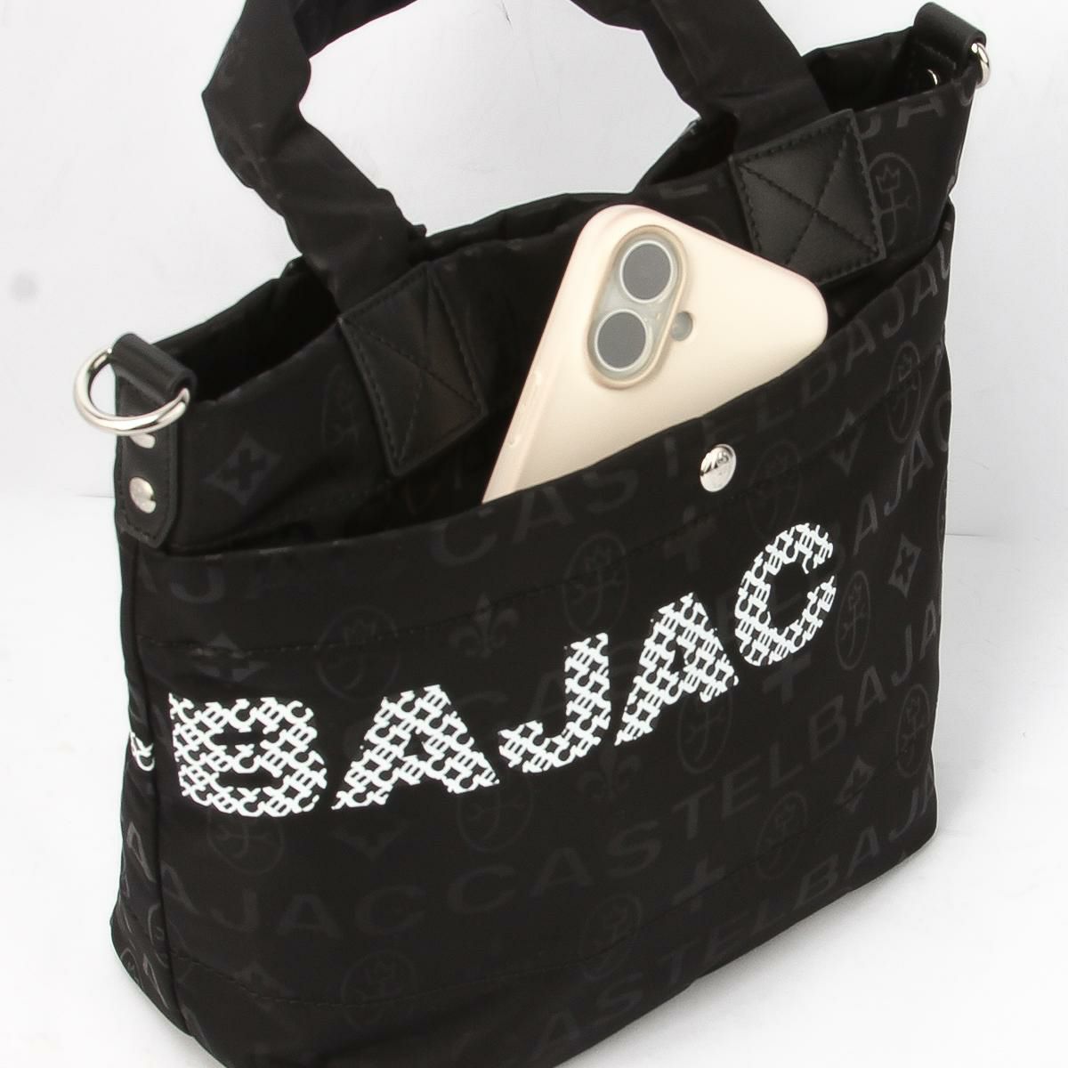 カステルバジャック パセ ショルダーバッグ CASTELBAJAC cb-031523