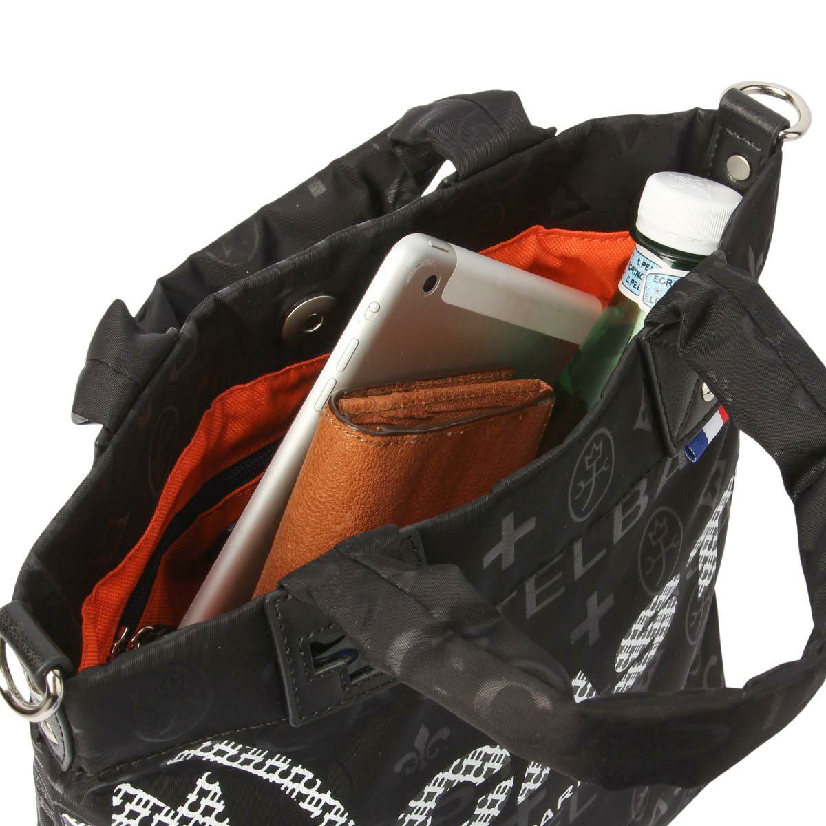 カステルバジャック パセ ショルダーバッグ CASTELBAJAC cb-031523