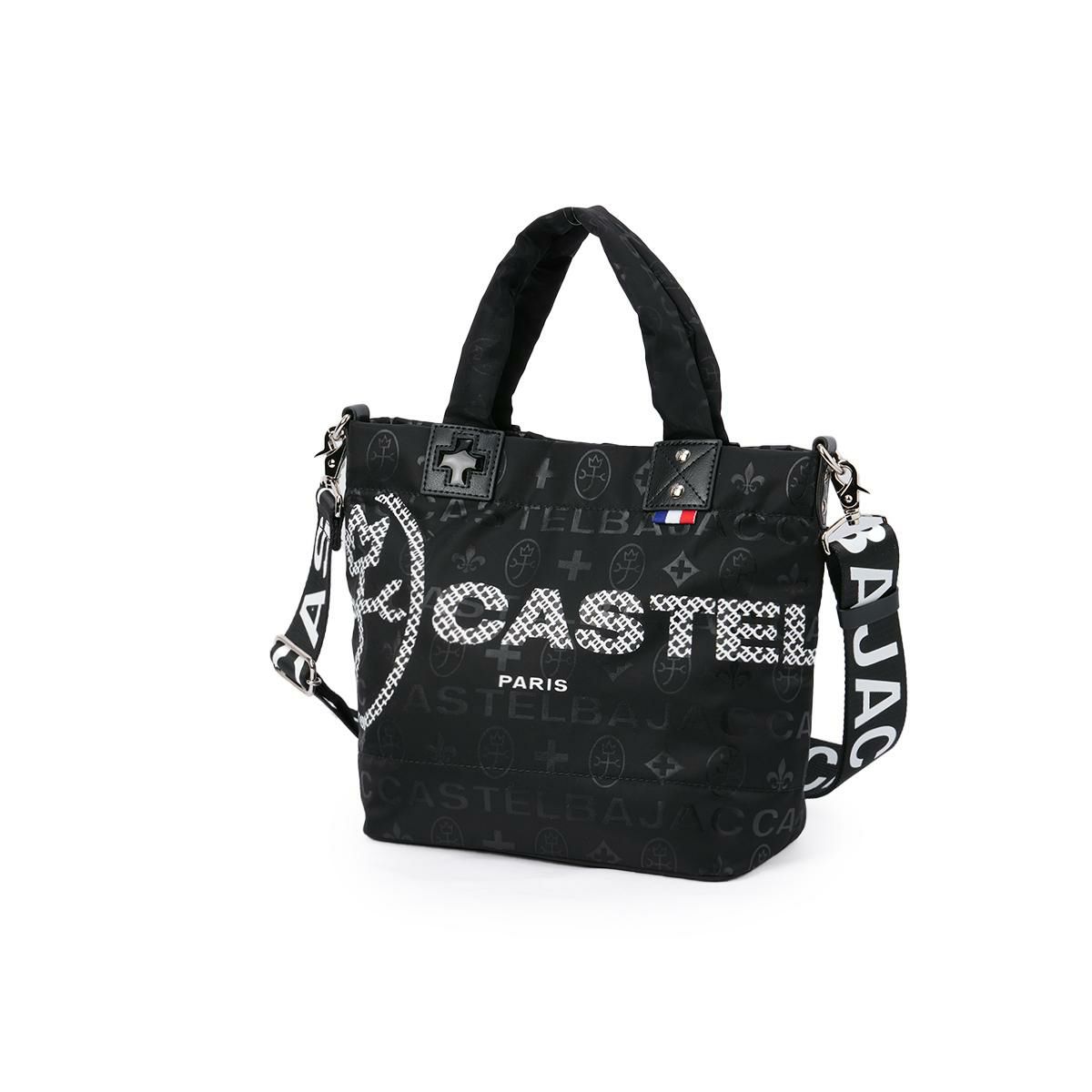 カステルバジャック パセ ショルダーバッグ CASTELBAJAC cb-031523