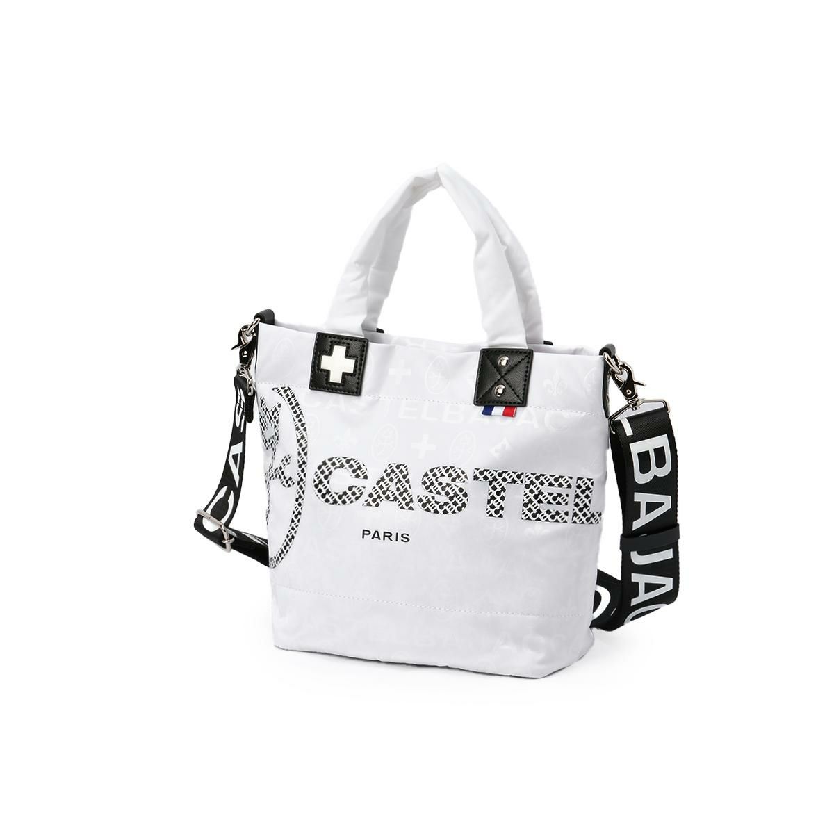カステルバジャック パセ ショルダーバッグ CASTELBAJAC cb-031523