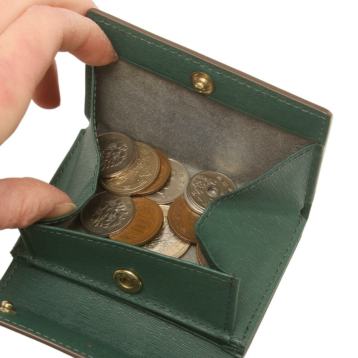 IS/IT グローブ 小銭入れ コインケース  isit-948601