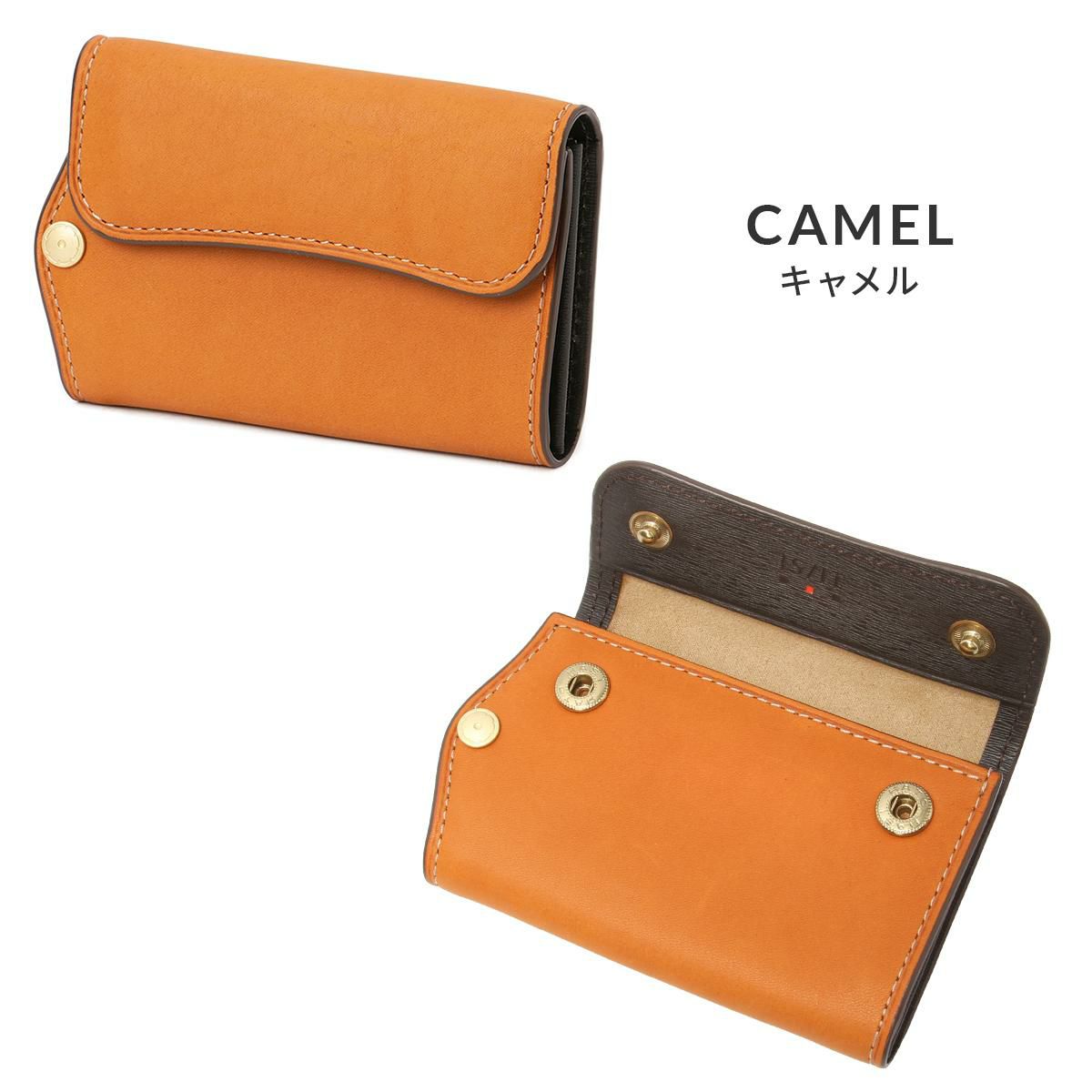 IS/IT グローブ カードケース 名刺入れ  isit-948602