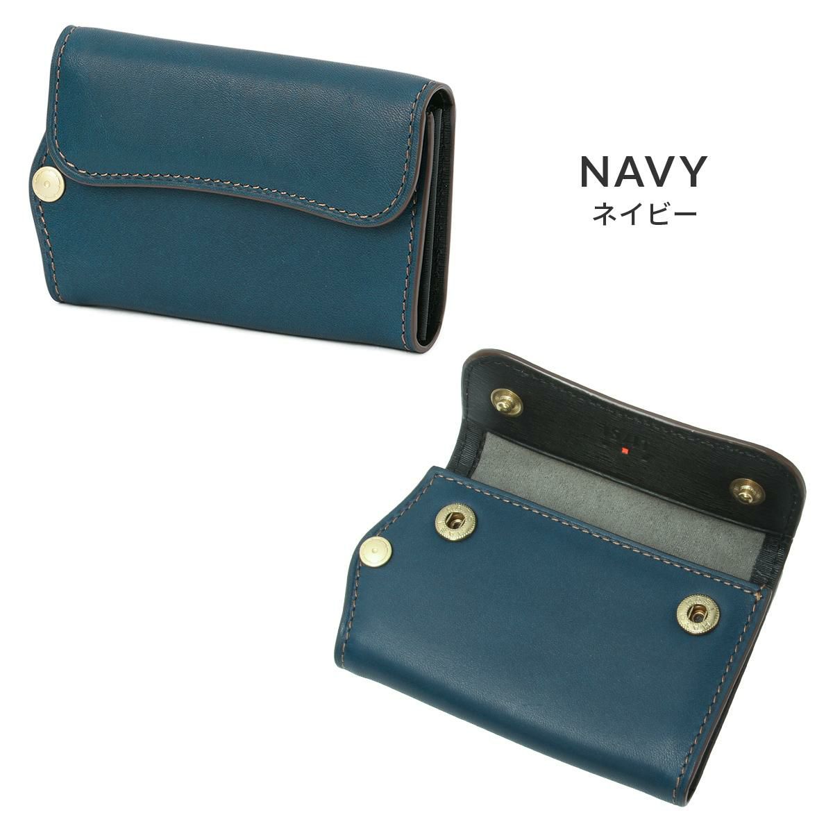 IS/IT グローブ カードケース 名刺入れ  isit-948602