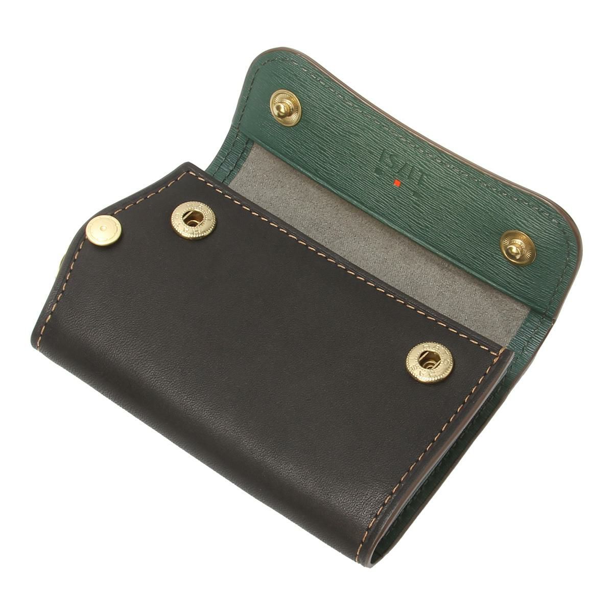 IS/IT グローブ カードケース 名刺入れ  isit-948602