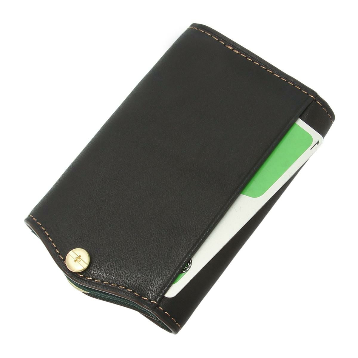 IS/IT グローブ カードケース 名刺入れ  isit-948602