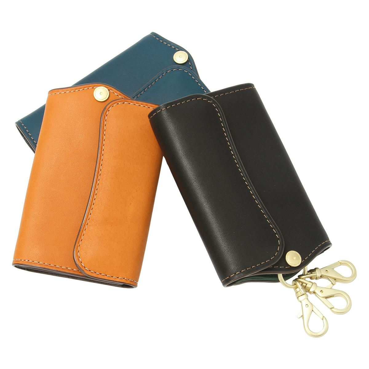 IS/IT グローブ カードケース 名刺入れ  isit-948602