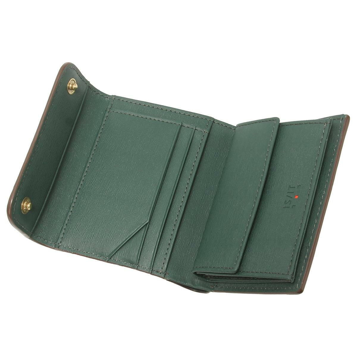 IS/IT グローブ 二つ折り財布  isit-948603