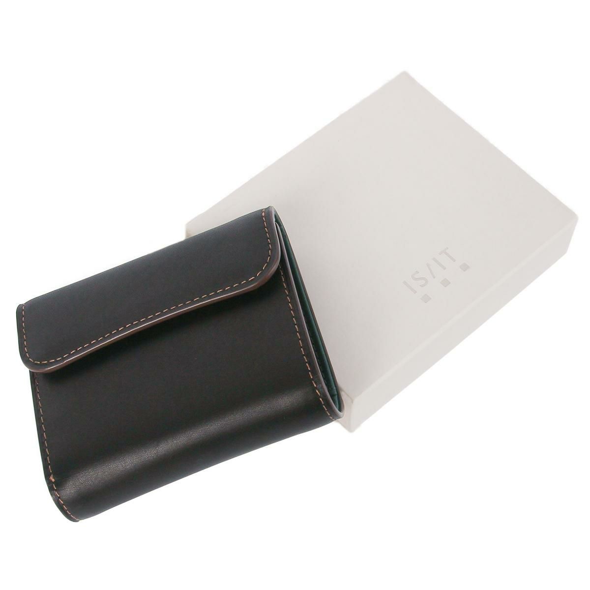 IS/IT グローブ 二つ折り財布  isit-948603