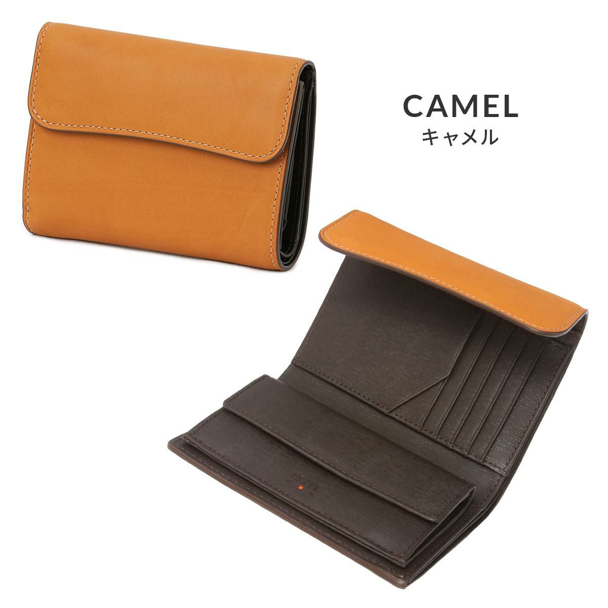 IS/IT グローブ 二つ折り財布  isit-948604