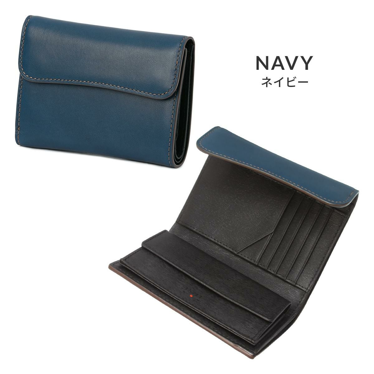 IS/IT グローブ 二つ折り財布  isit-948604