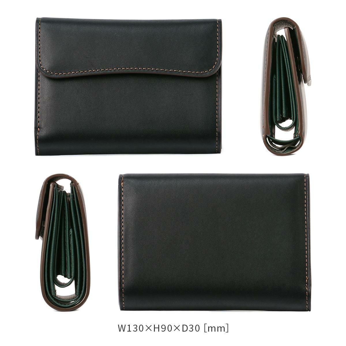 IS/IT グローブ 二つ折り財布  isit-948604