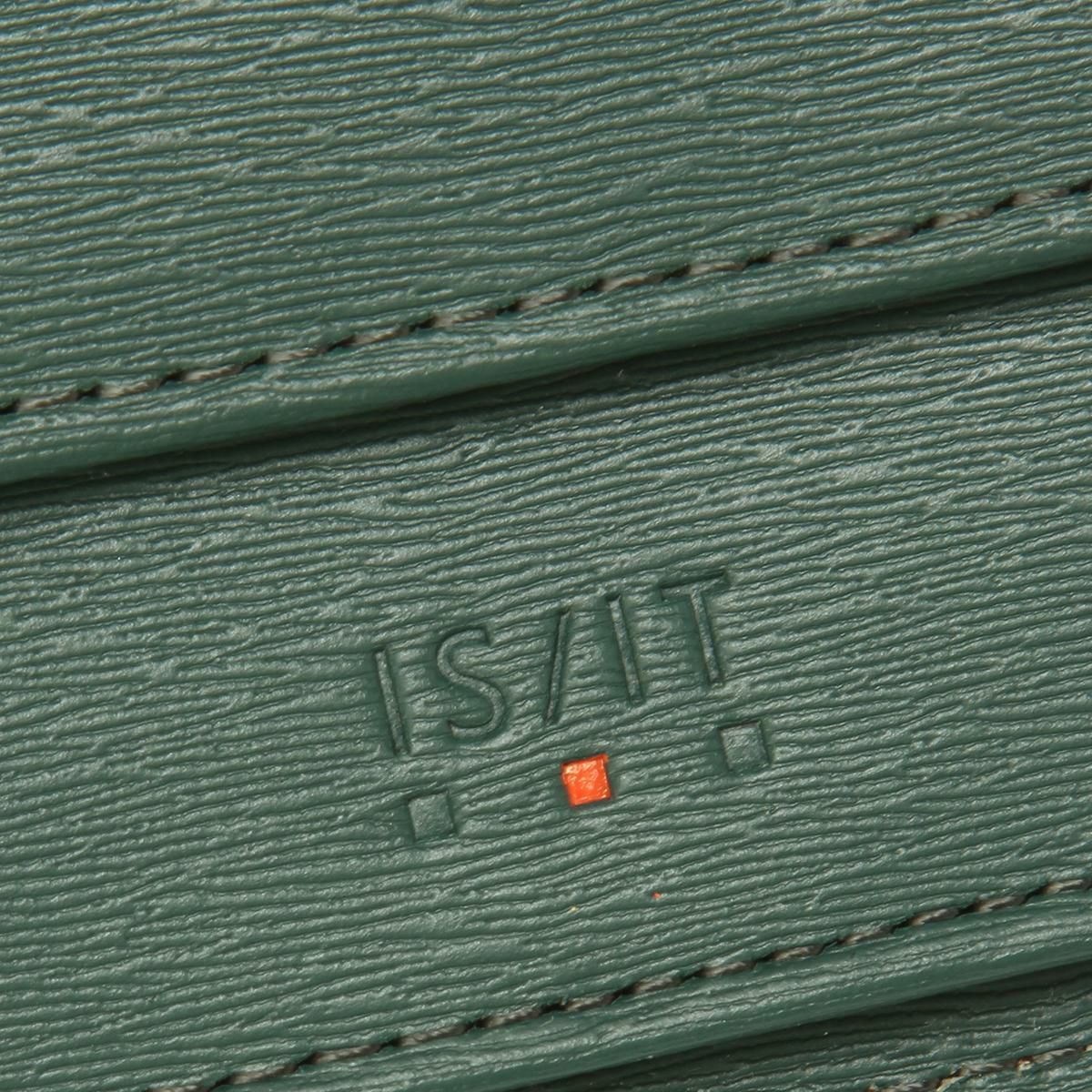 IS/IT グローブ 二つ折り財布  isit-948604