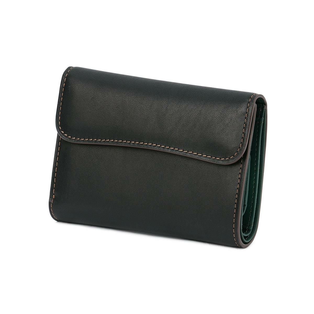 IS/IT グローブ 二つ折り財布  isit-948604