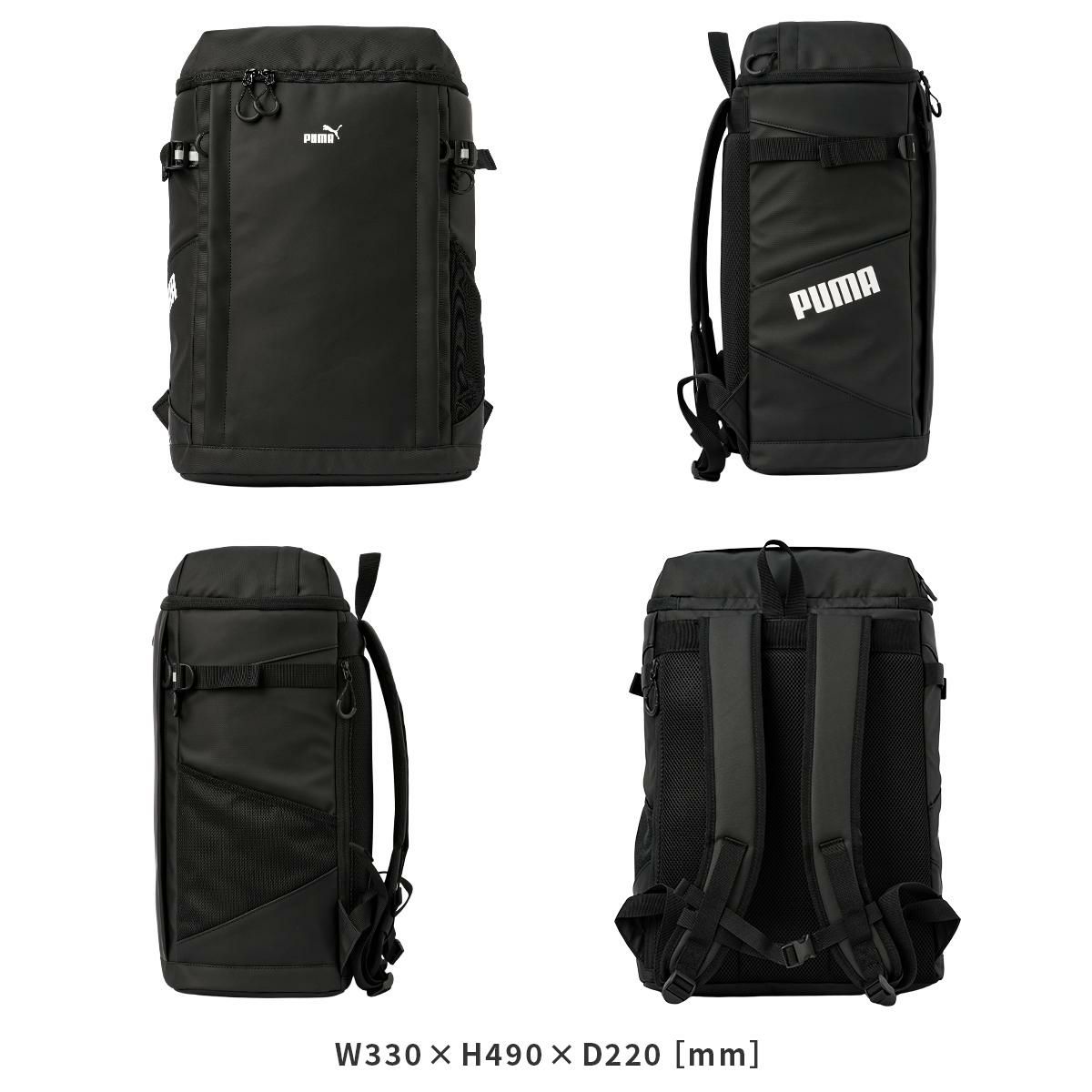 プーマ ヘリオス リュック PUMA puma-j20354