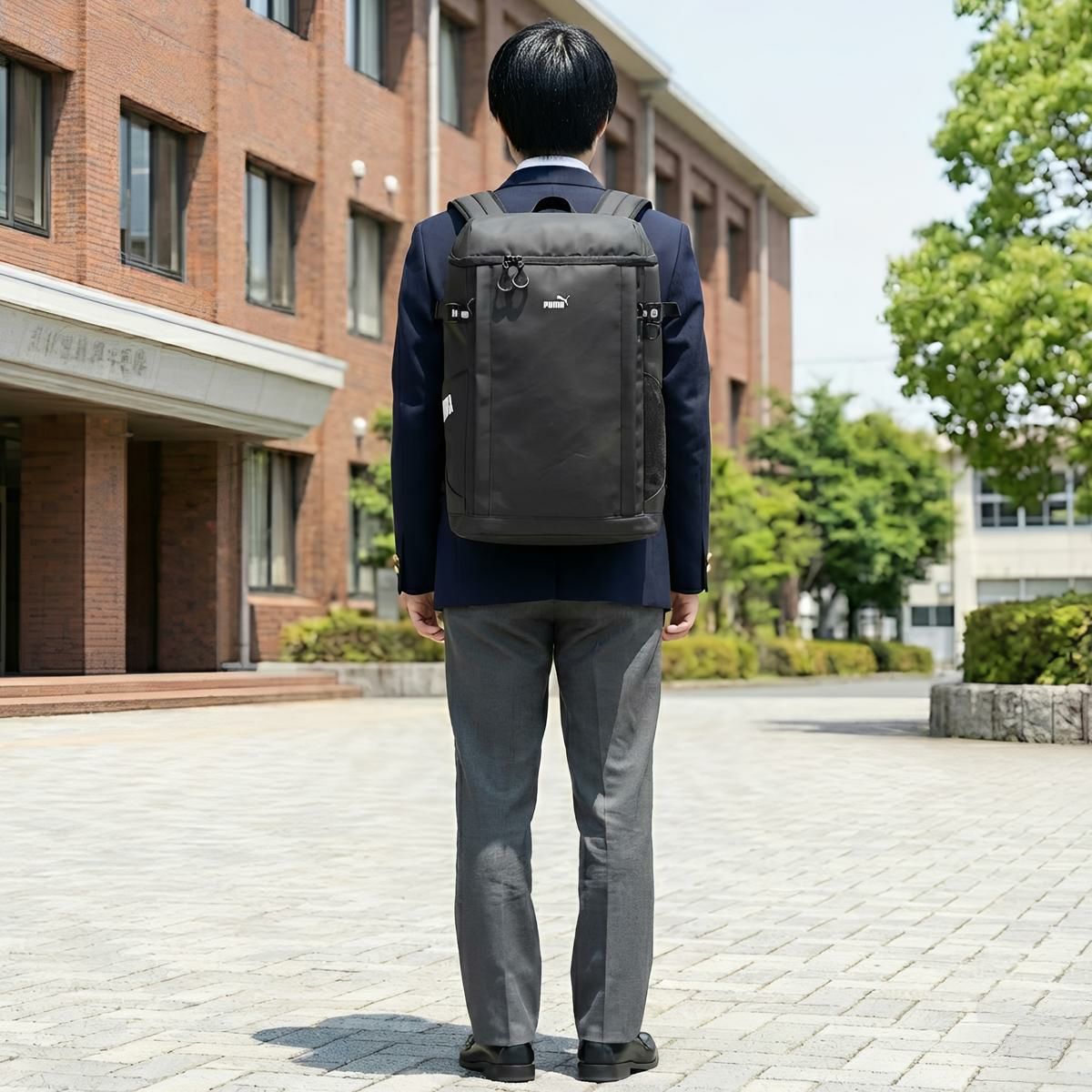 プーマ ヘリオス リュック PUMA puma-j20354