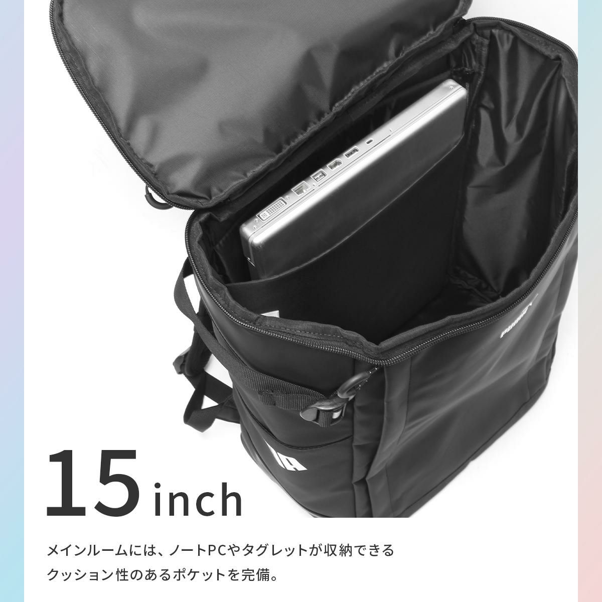 プーマ ヘリオス リュック PUMA puma-j20354