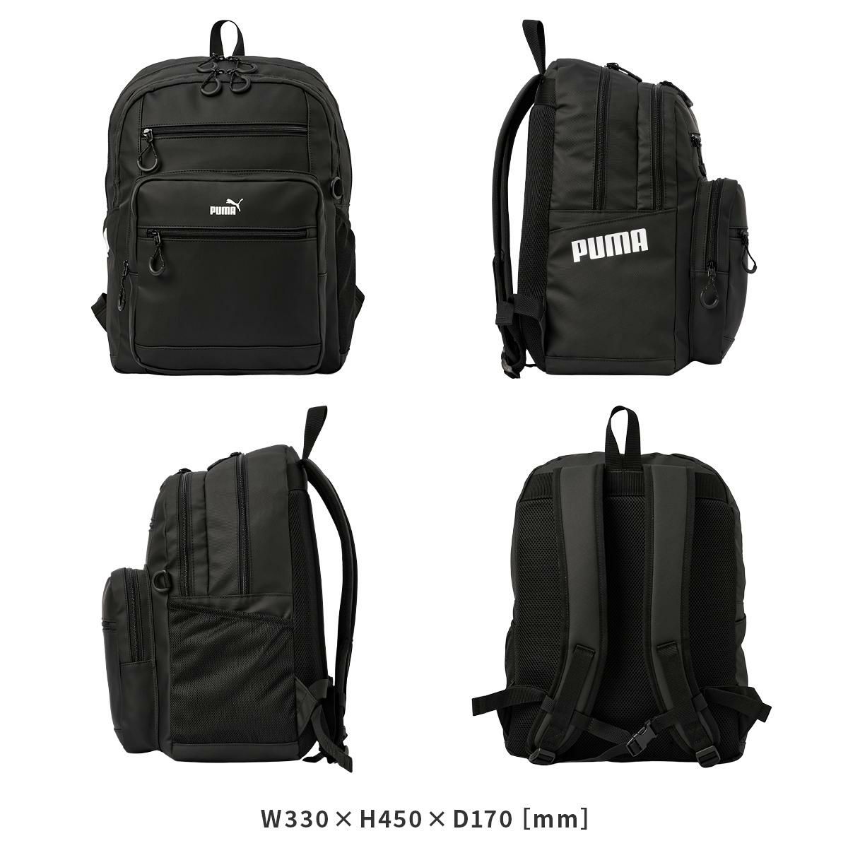 プーマ ヘリオス リュック PUMA puma-j20355
