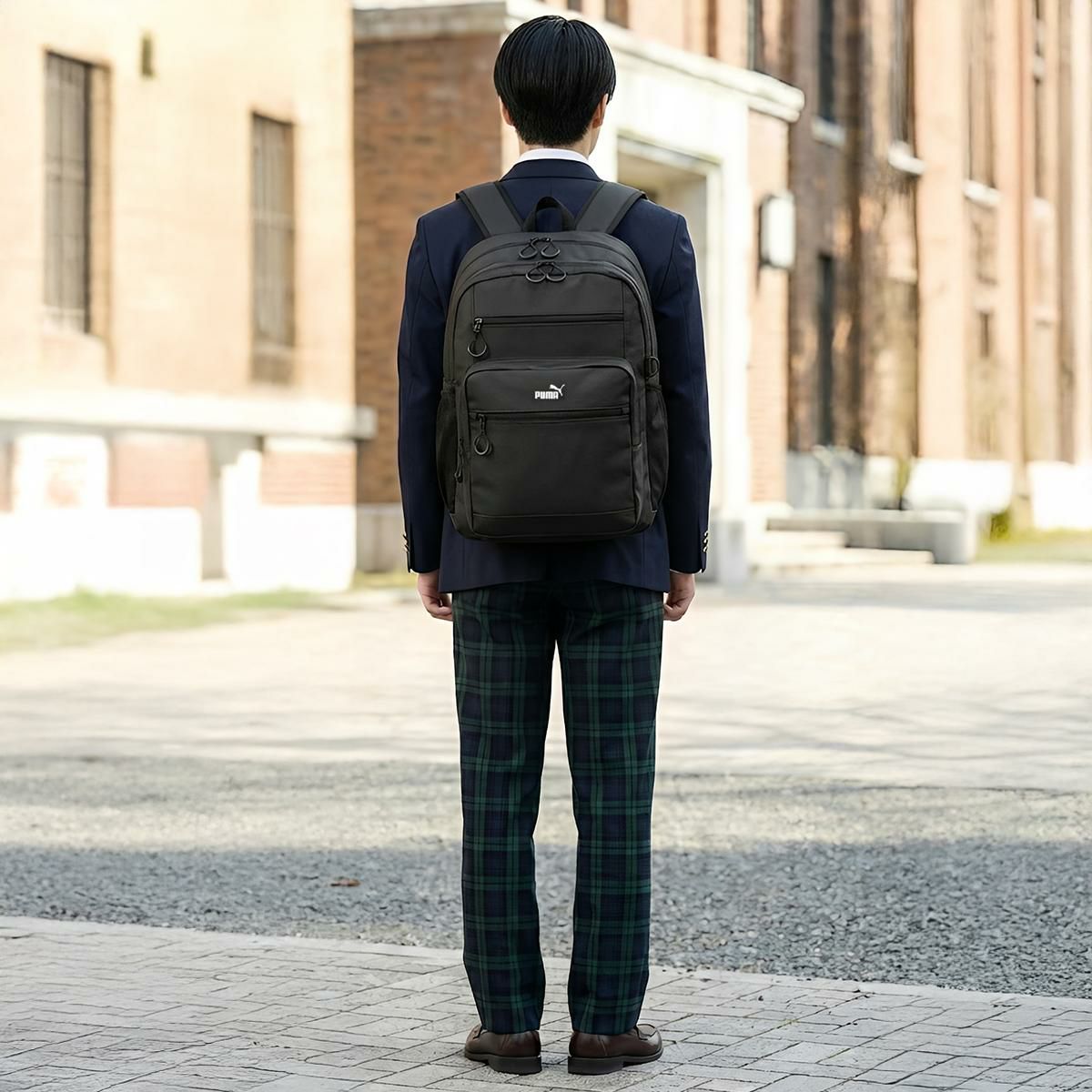 プーマ ヘリオス リュック PUMA puma-j20355