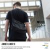 コードオブベル  ボディバッグ CODE OF BELL annex-liner2